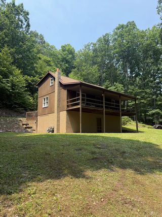 Front Elevation