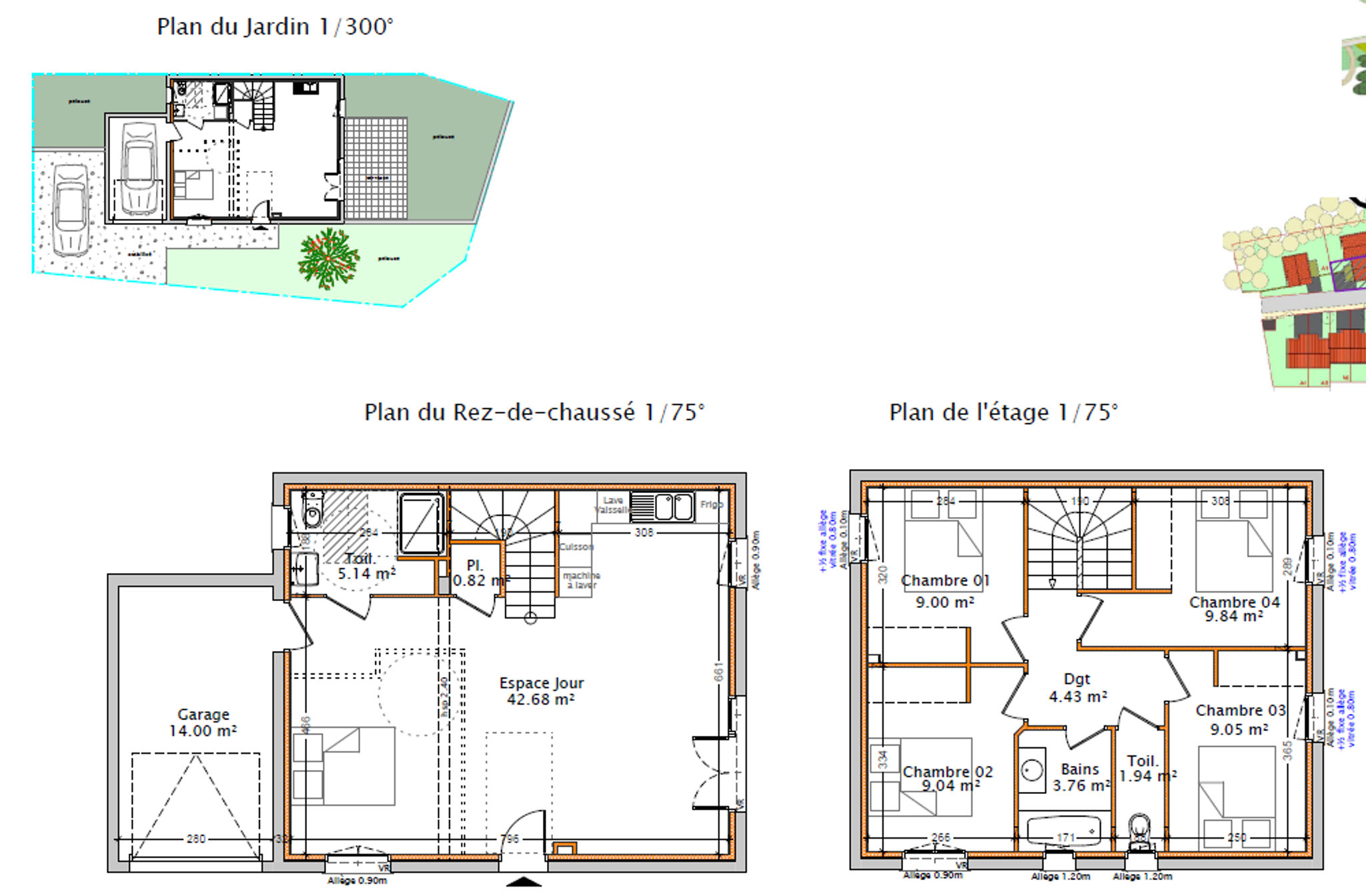 Plan