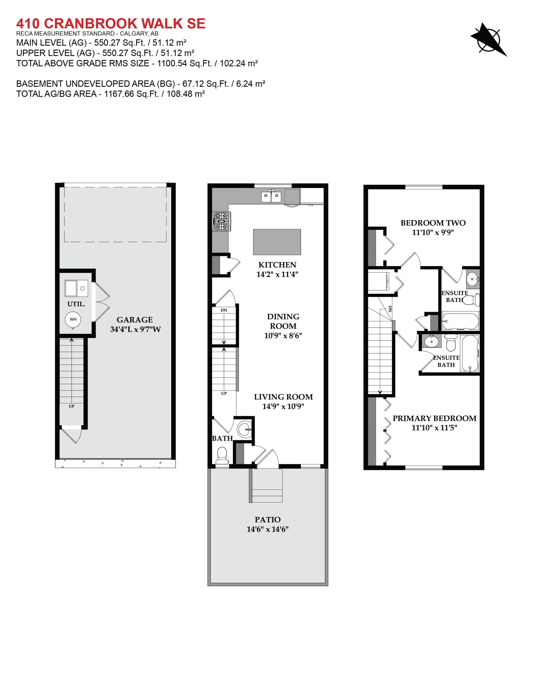 410 Cranbrook Walk SE