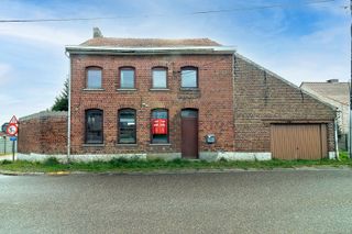 Voorgevel