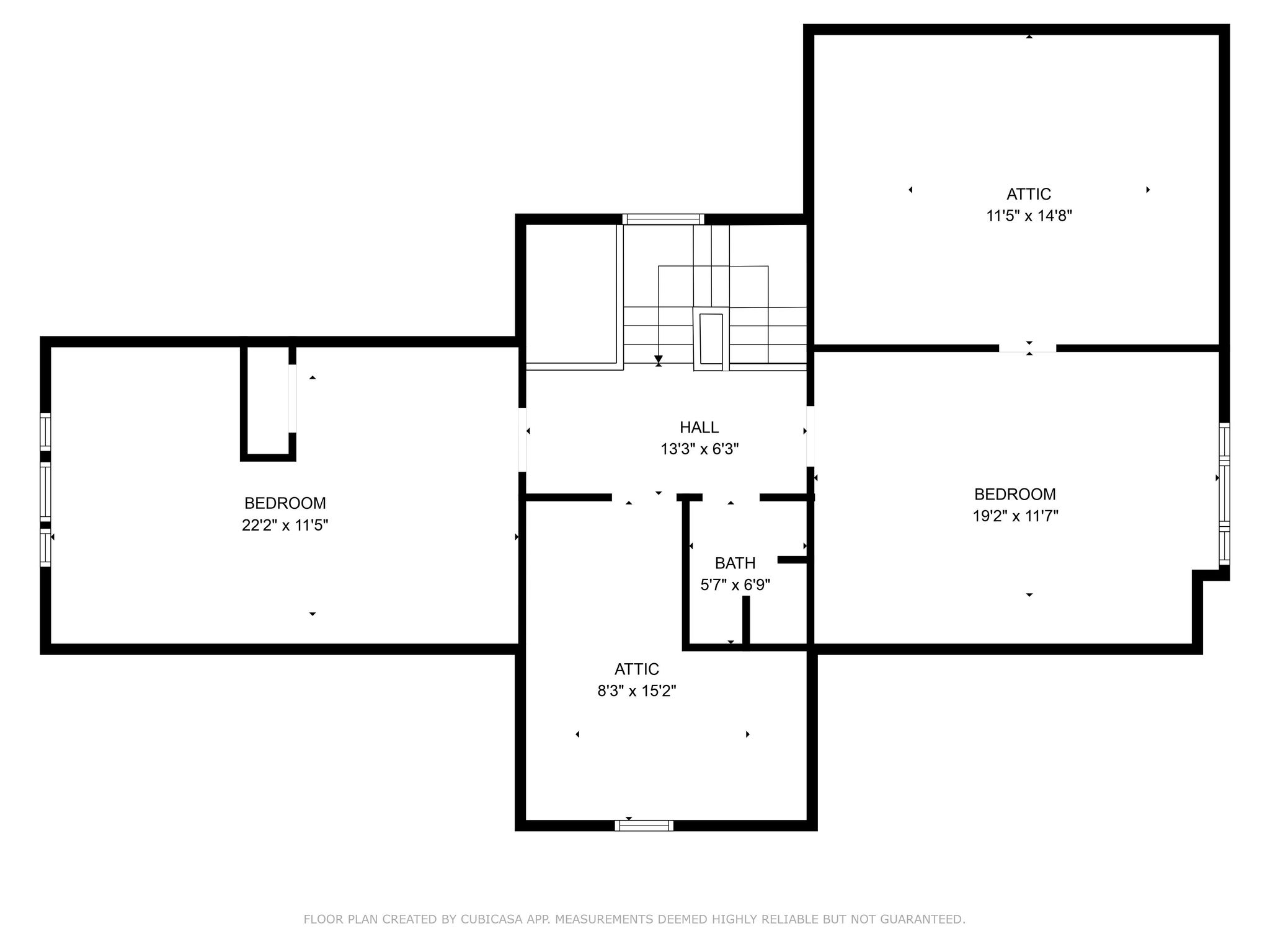 Third Level