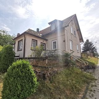 Einfamilienhaus Themar 