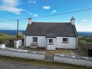 House front