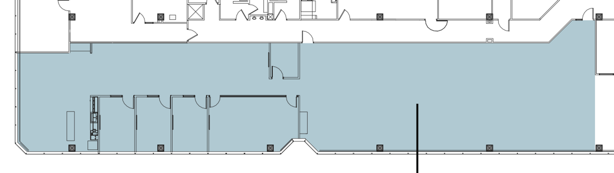Lavaca Plaza - Suite 840