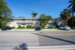 Bay Harbor Dr