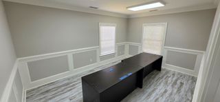 Corner Office