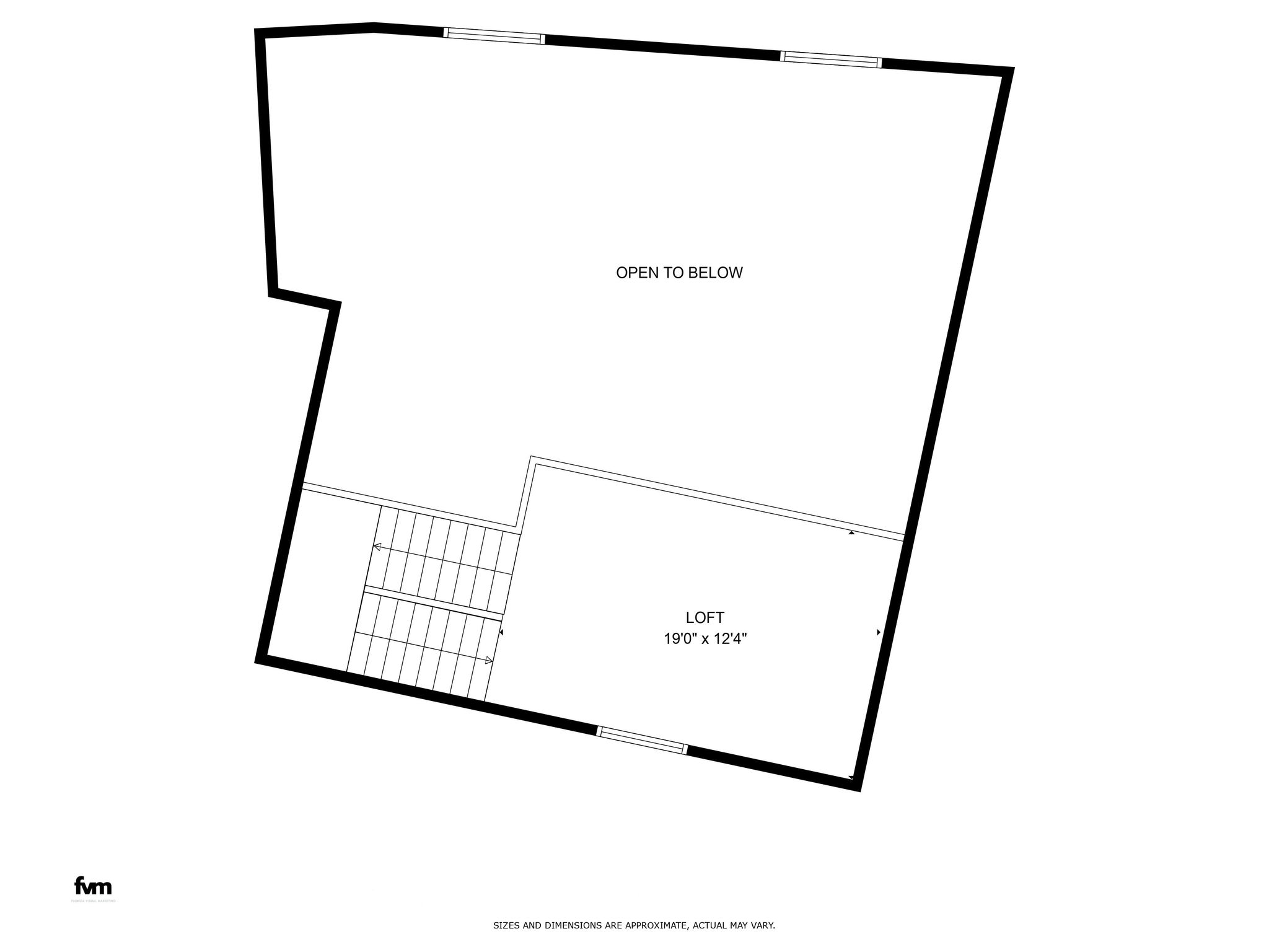 Main House Floor Plan 3