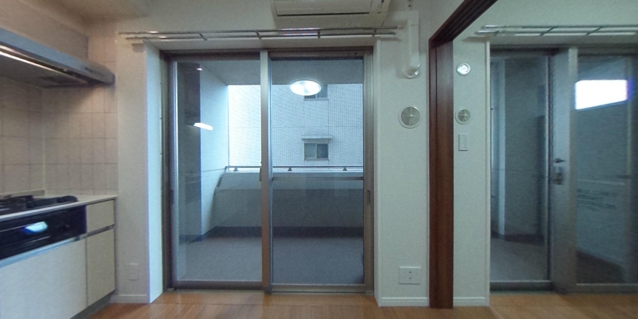 HF西新宿レジデンス WEST