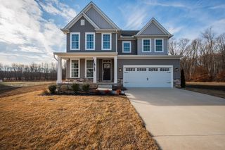 306 Coralroot Dr, Townsend, DE 19734