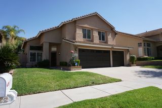 Curb Appeal