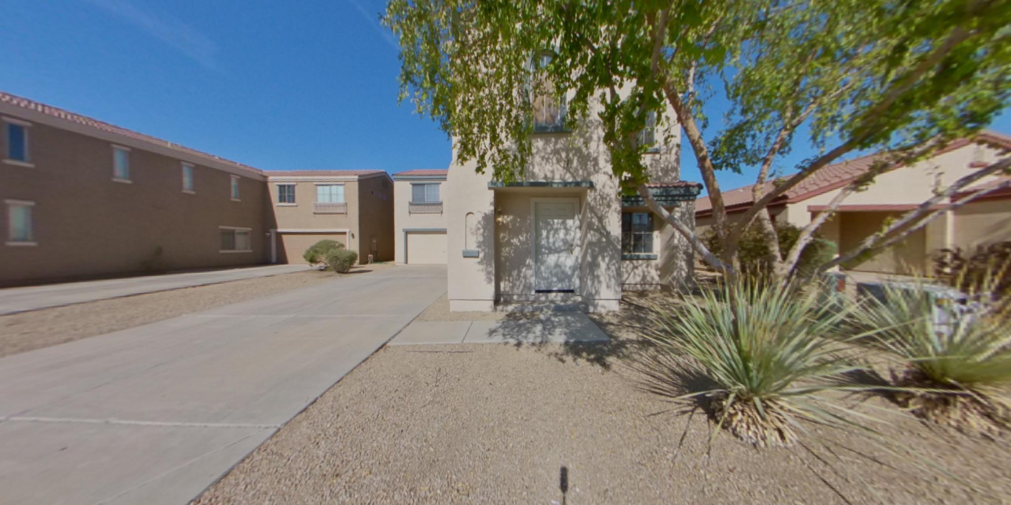 2428 S 84th Glen Tolleson, AZ 85353