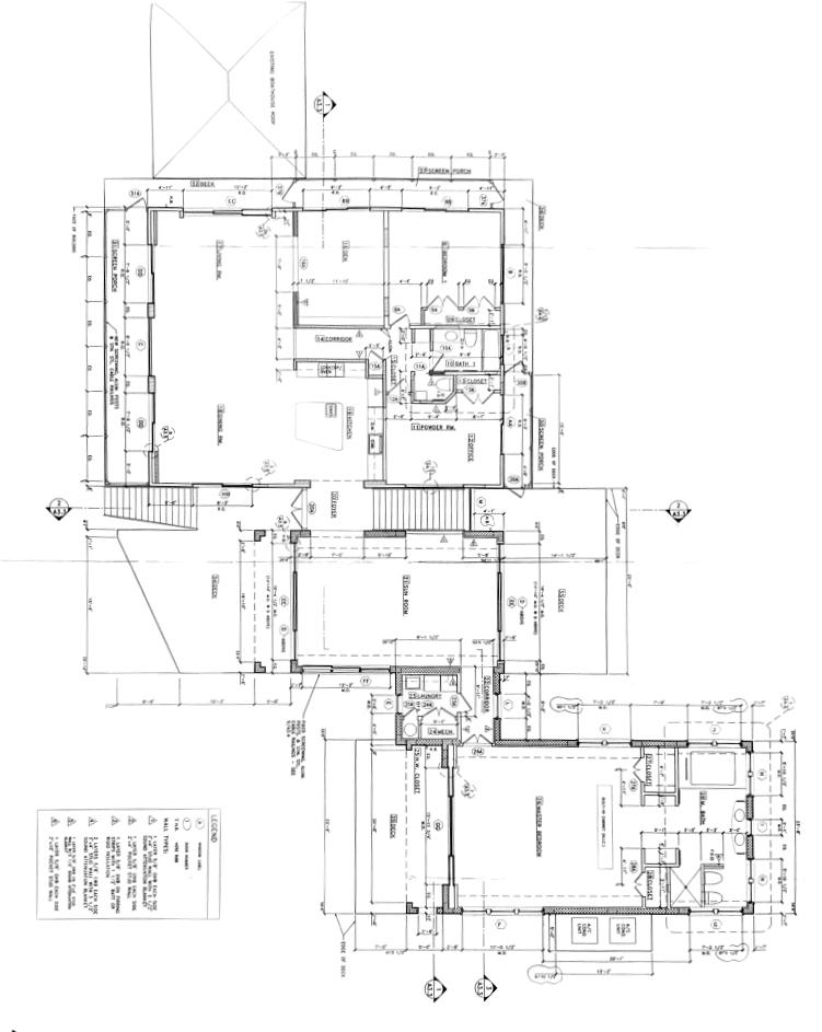 1180 Sugarloaf Floor Plan