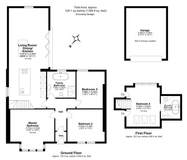 Captains Road, Edinburgh