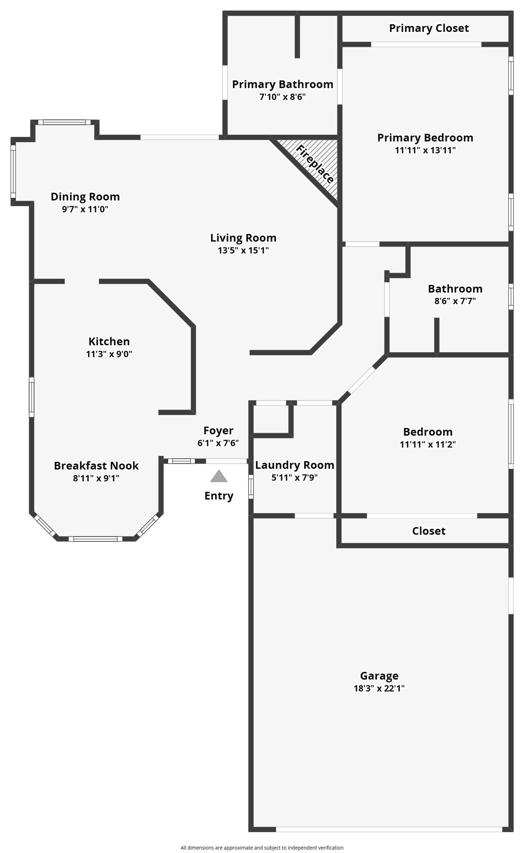 1732 Bridgecreek Dr_Floor 1
