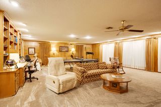 Upstairs 2nd Living 