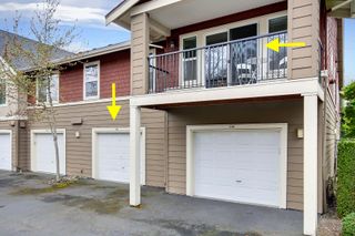 Garage photo