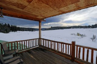 Apartment Deck