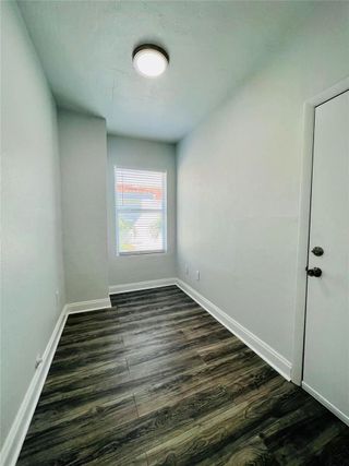 Unit 16 - Bedroom