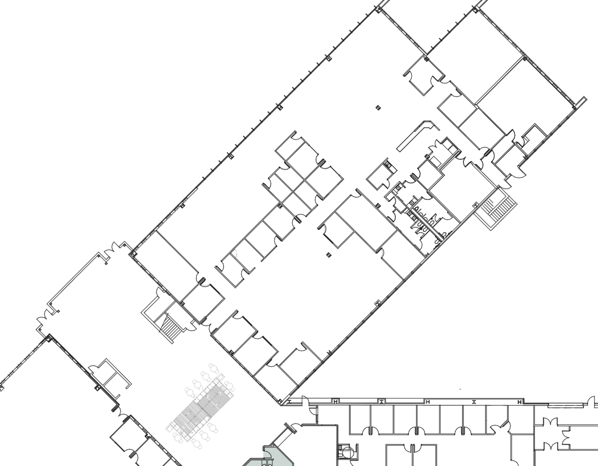 Bergstrom Bldg 310 - Suite 150