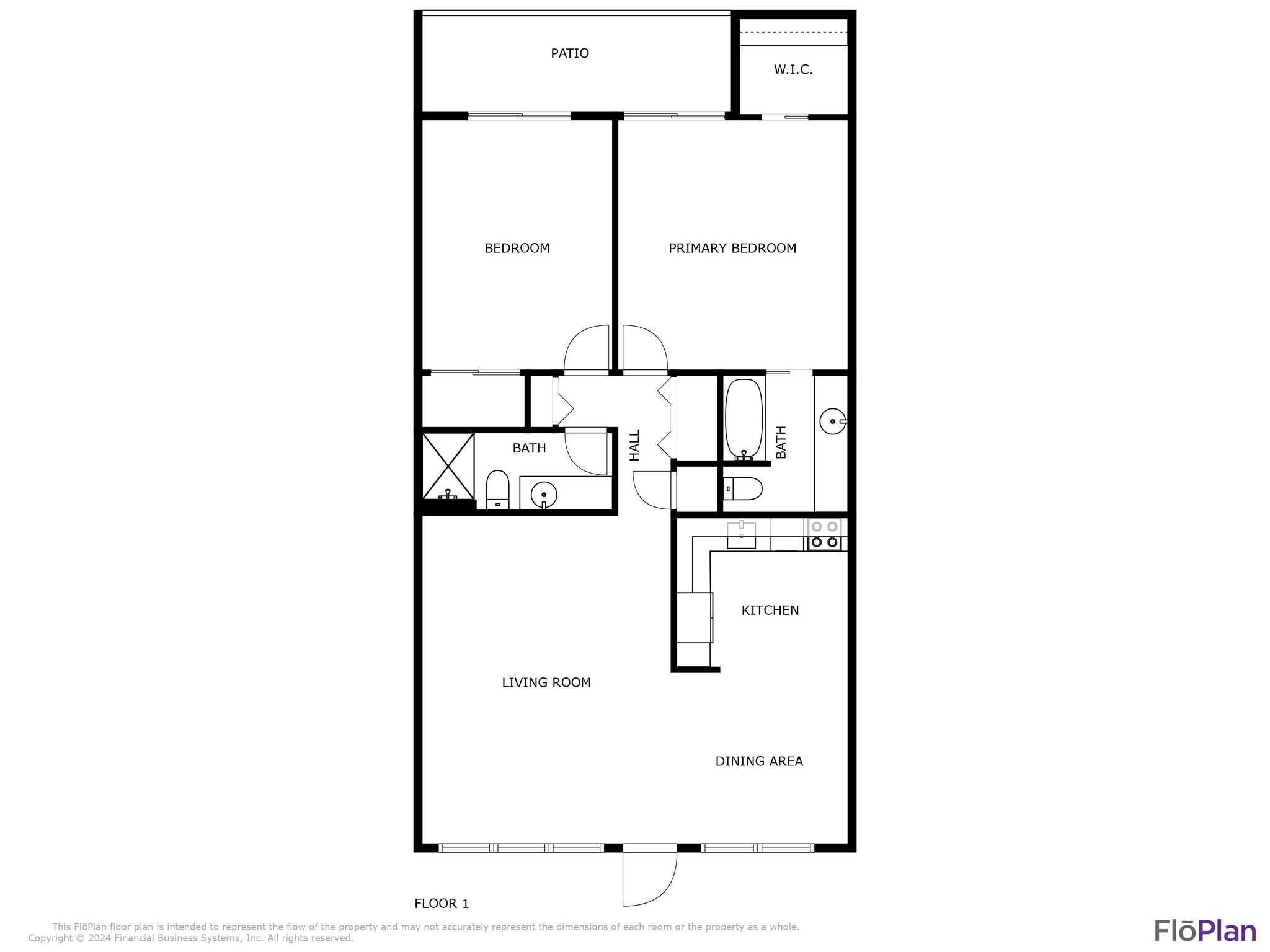 203 Wellington E