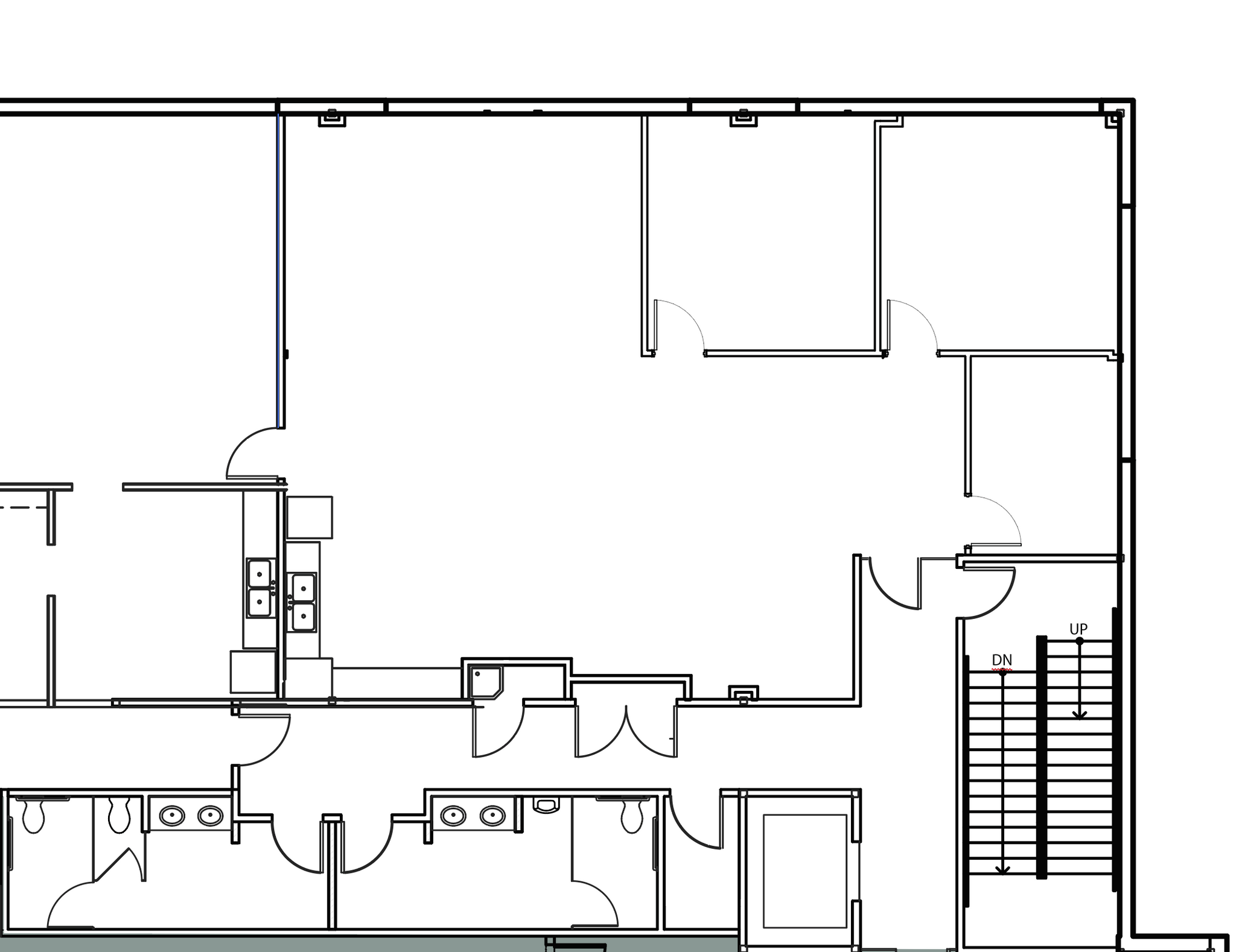 Tejas Plaza - Suite 310 FP