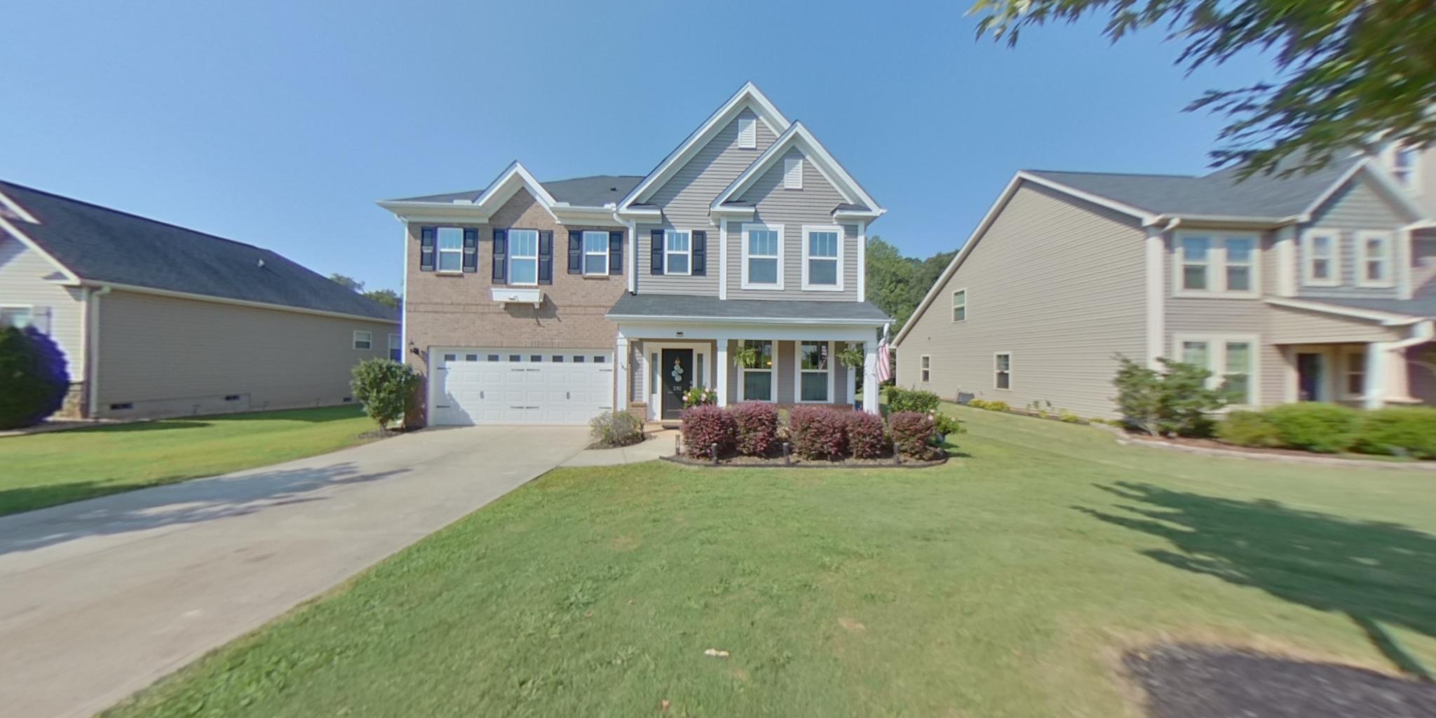 292 Autumn Glen Drive