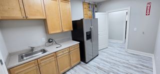 Break Room