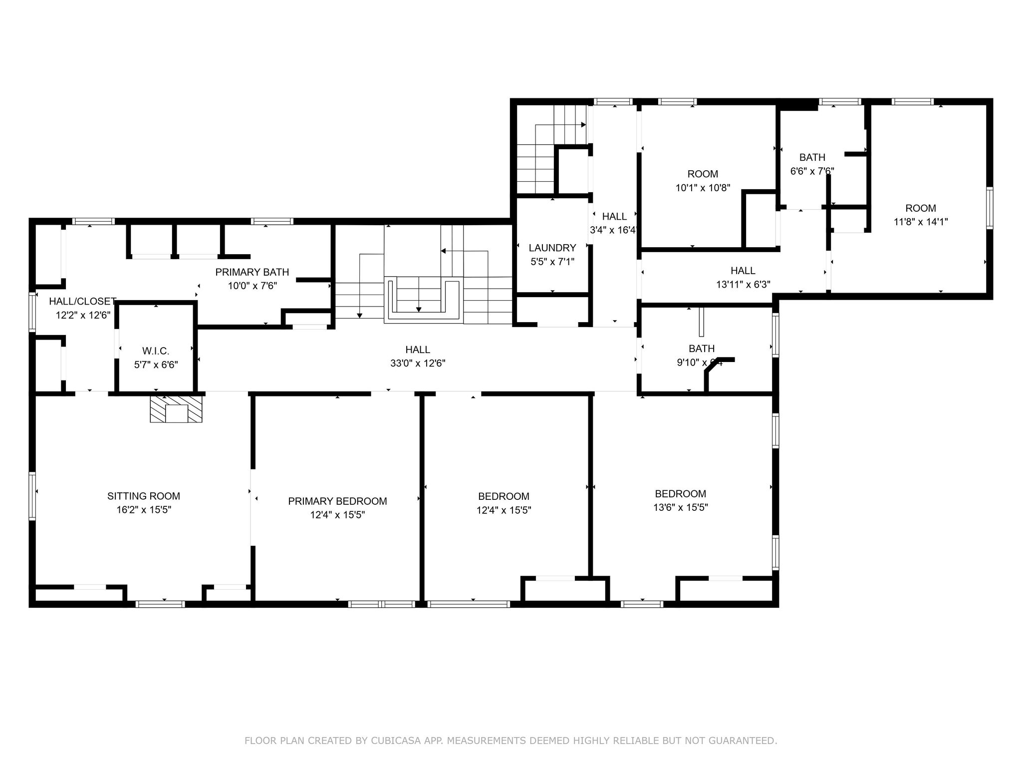 Second Level