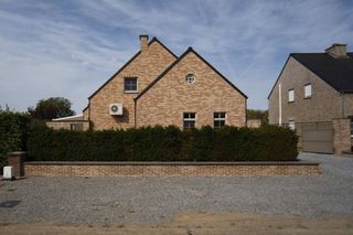 Voorgevel