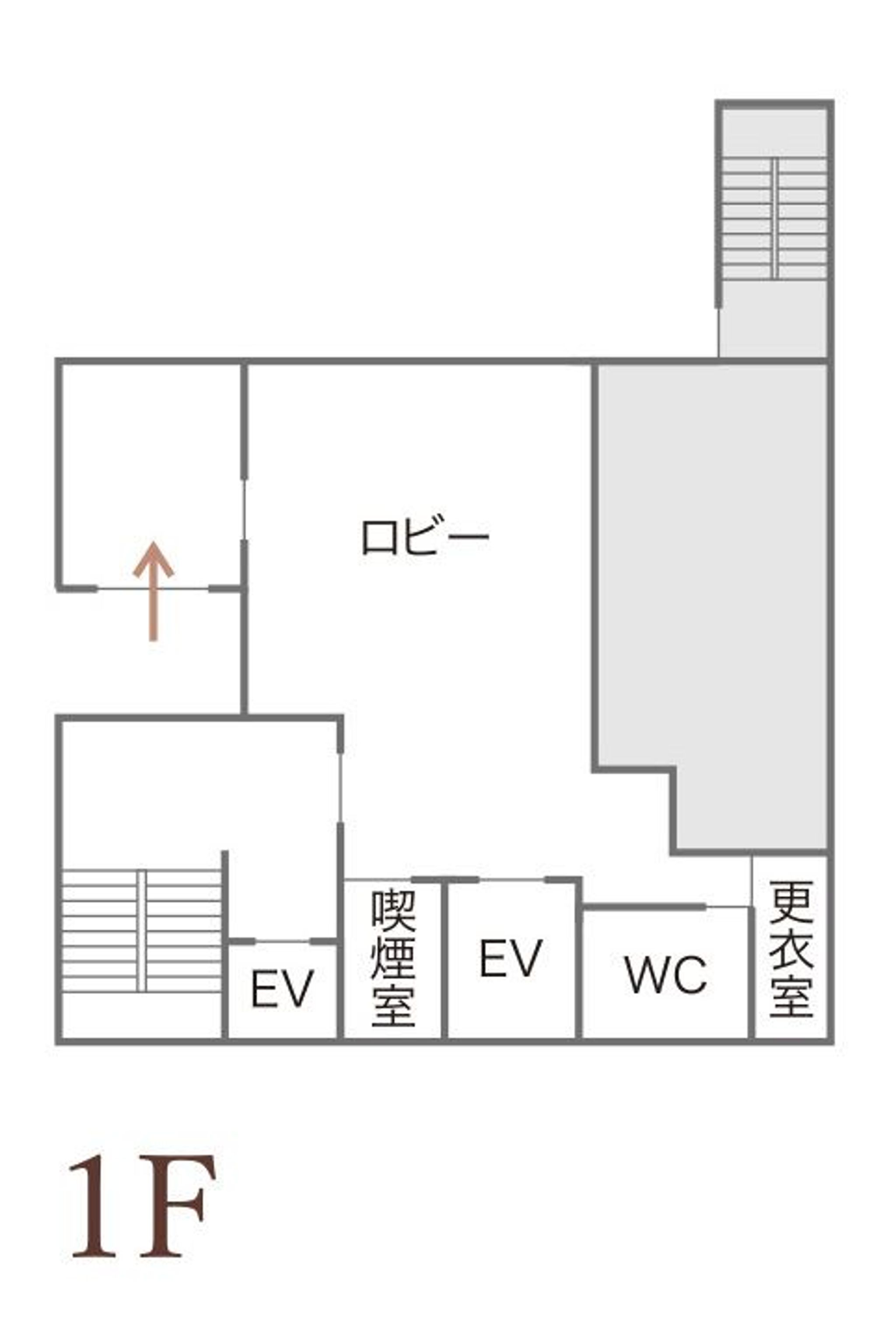 立川総合斎場1F