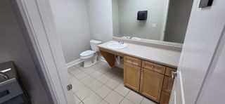 Restroom