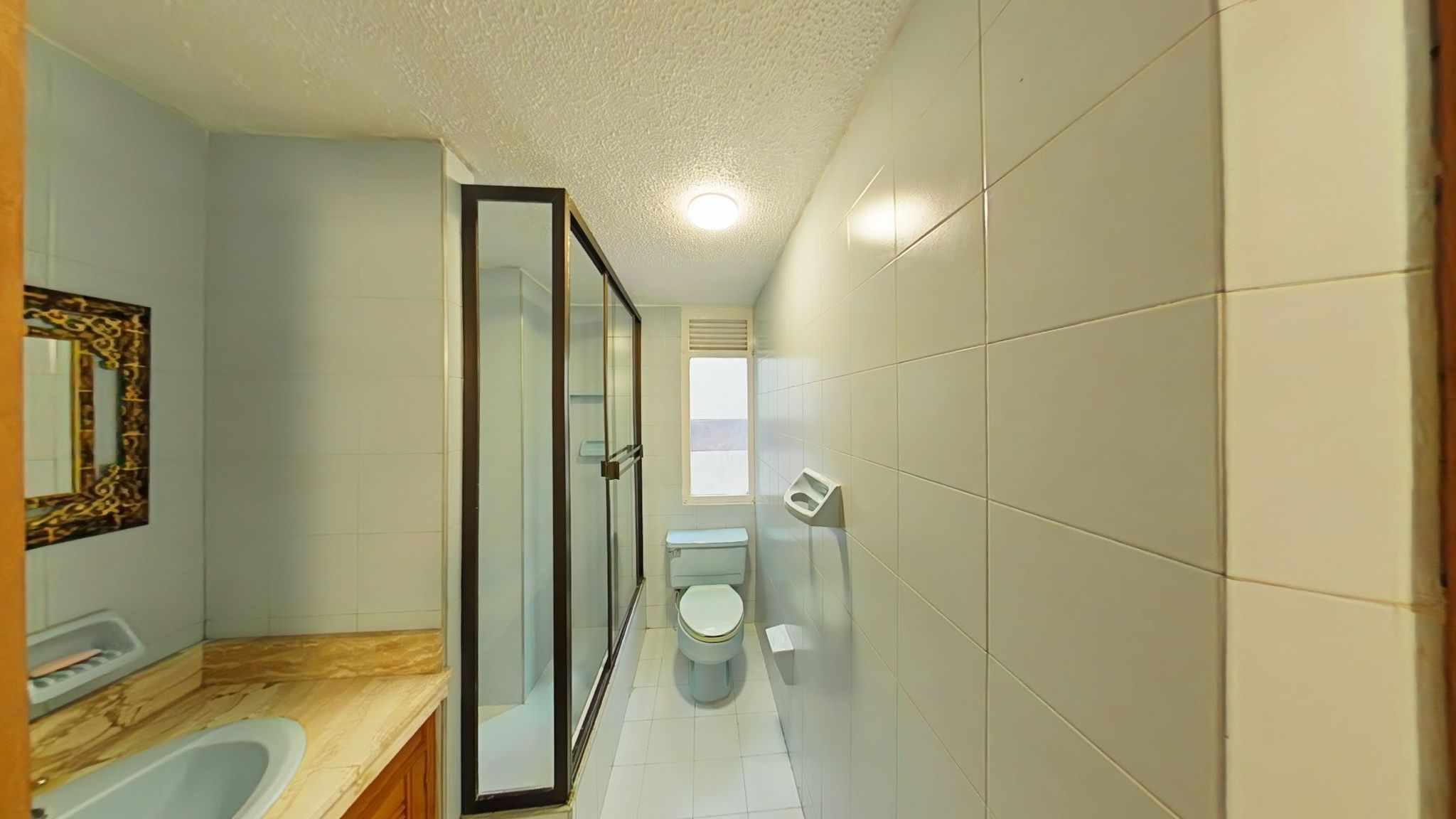 Ingreso Baño Hab P