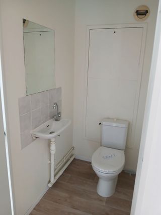 WC RDC