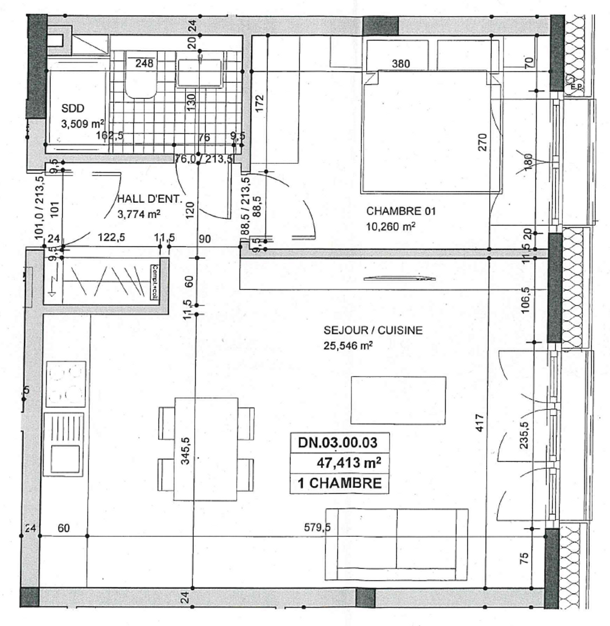 DB20230042 Plan 360°