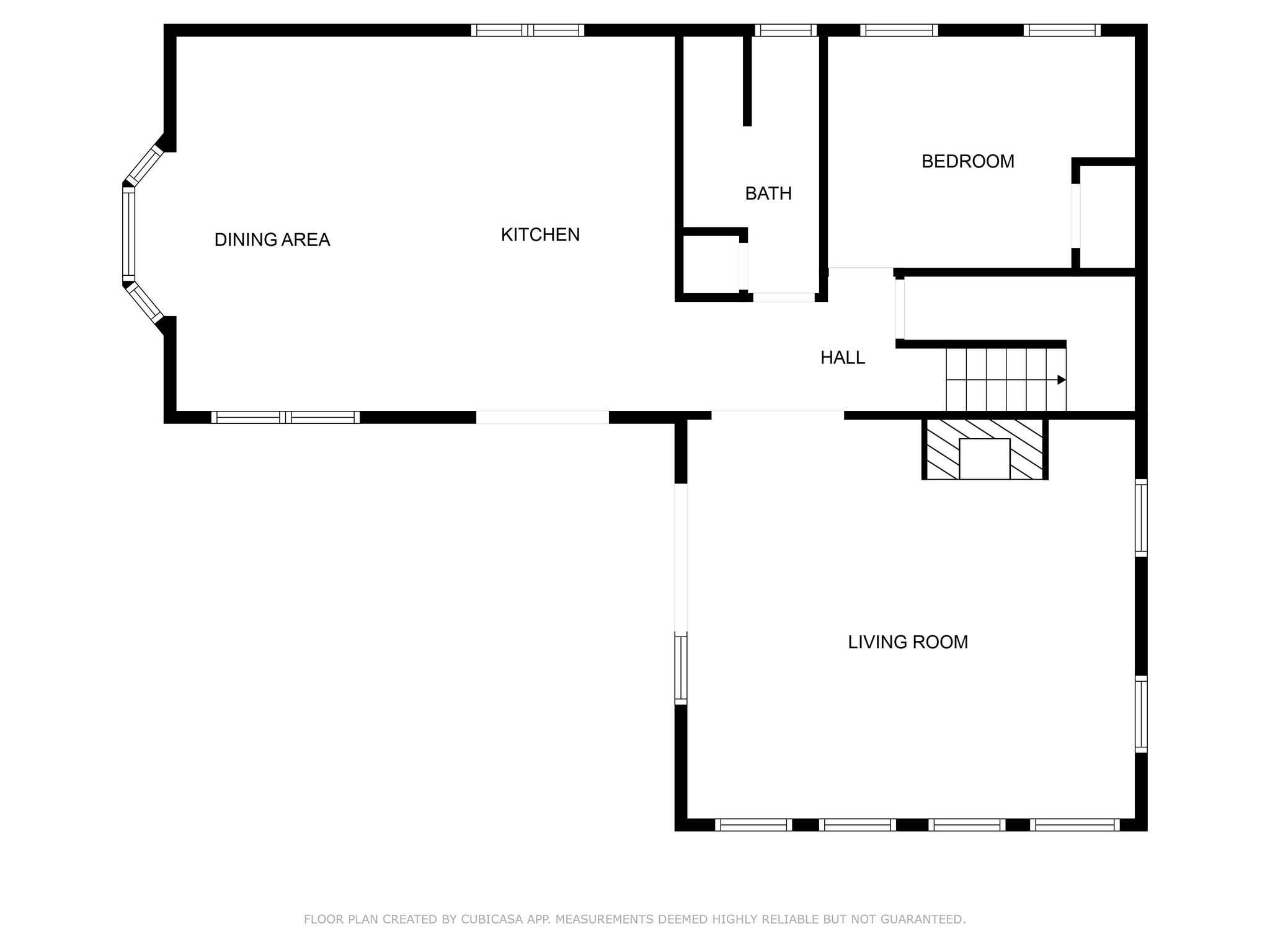 1st flr 9 Grovedale Rd
