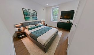 Virtually Staged Bedroom 2