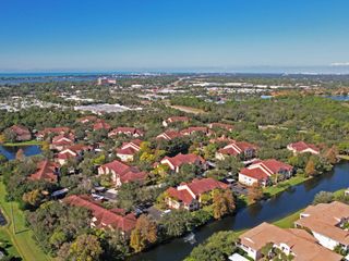 Aerial of Community