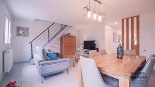 (Photographie) Pièce de vie - 4