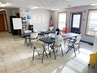 Sobriety Veterans’ Housing