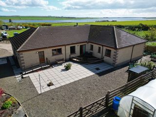 House Rear