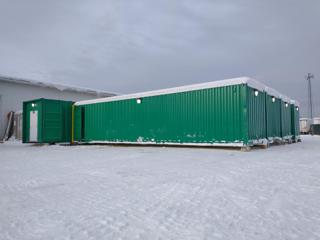 53' Complex - Exterior