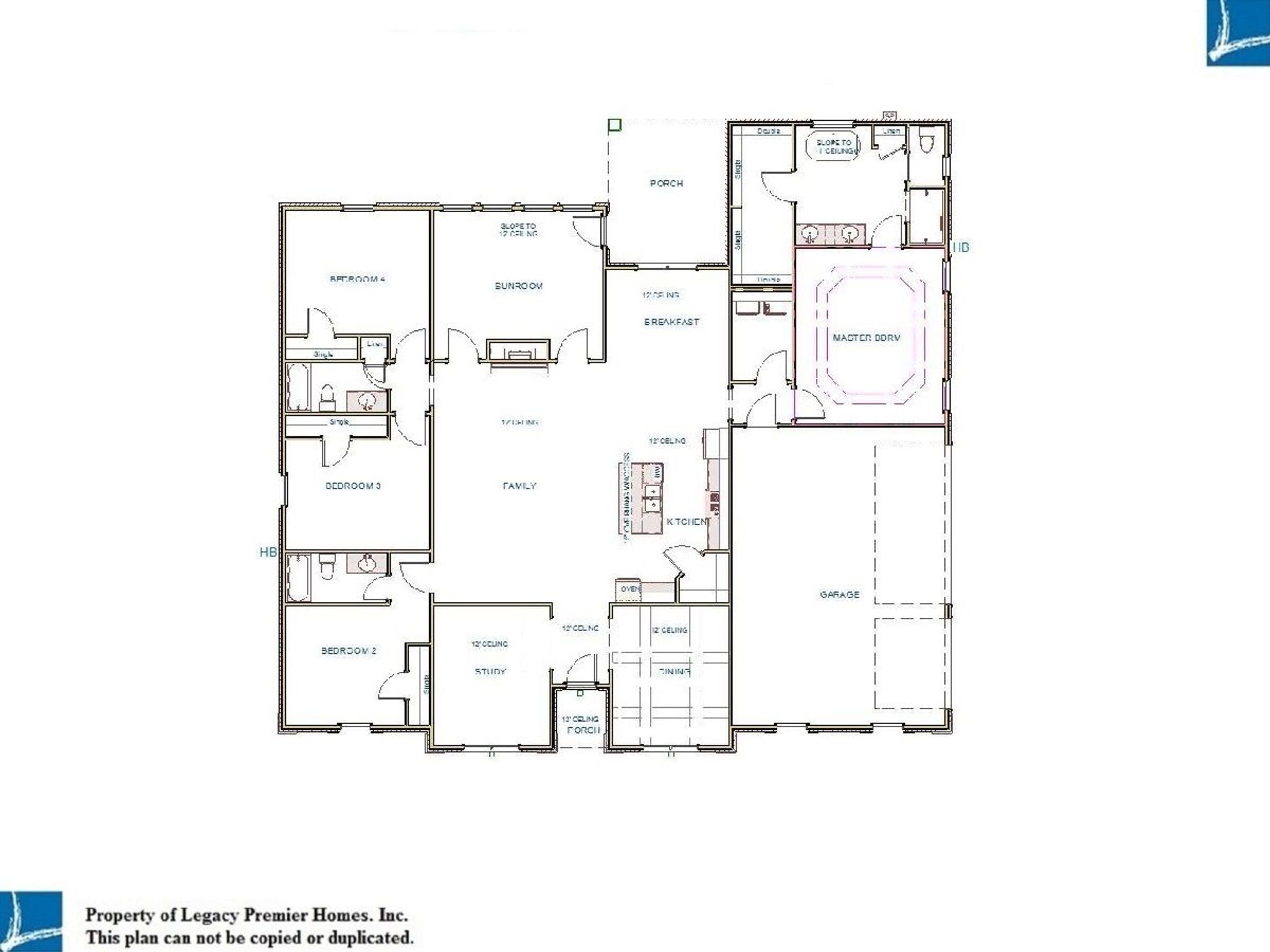 BDX Floorplan 1