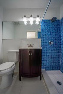 Unit 5 - Bathroom