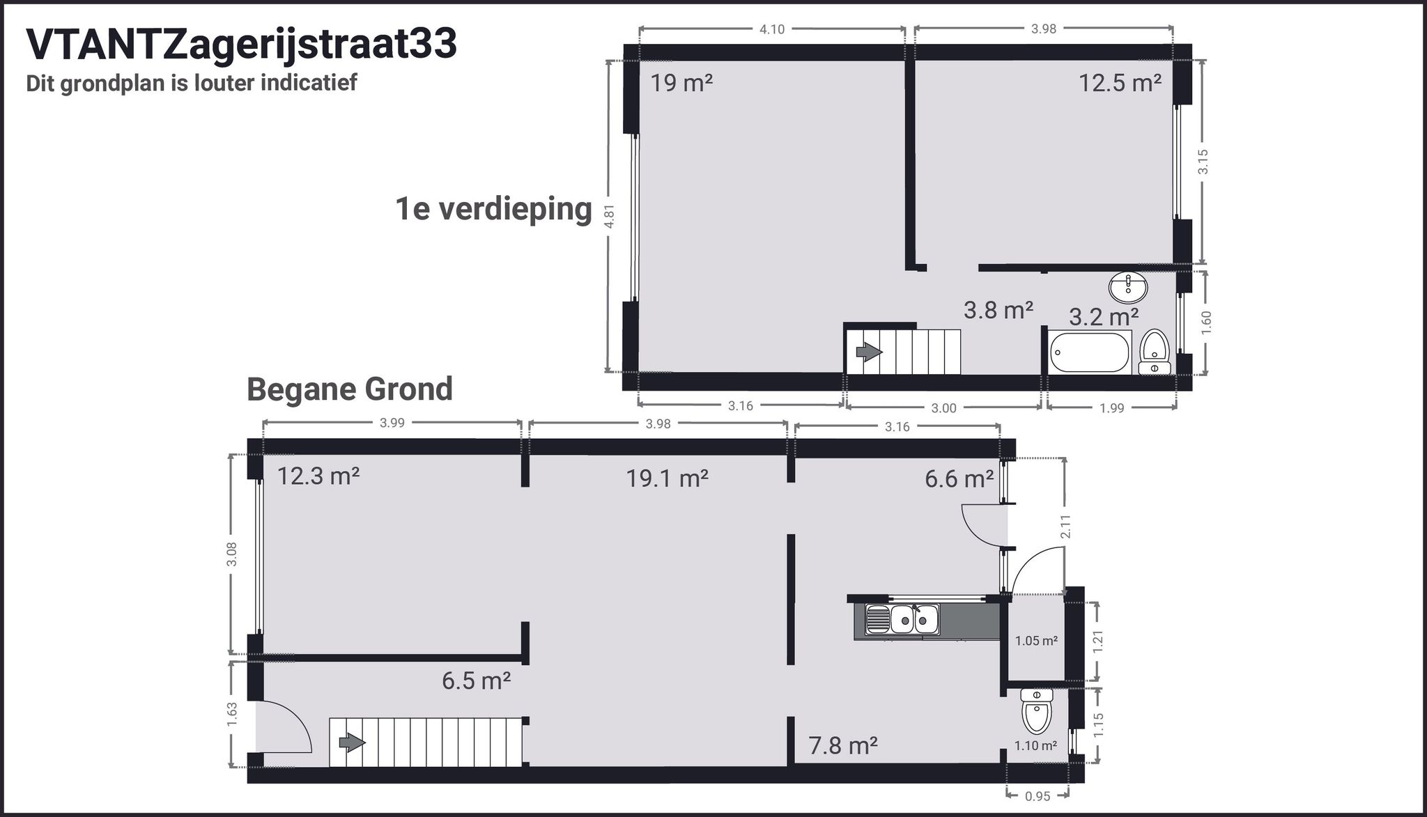 Grondplan