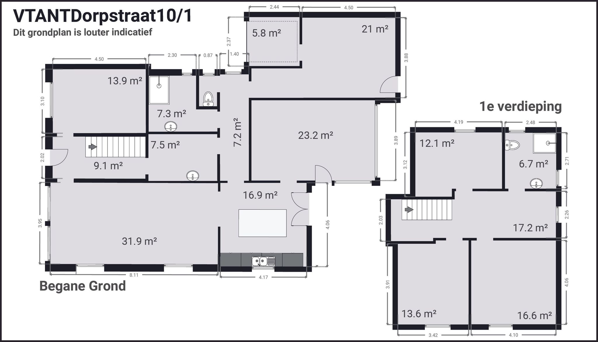 Grondplan