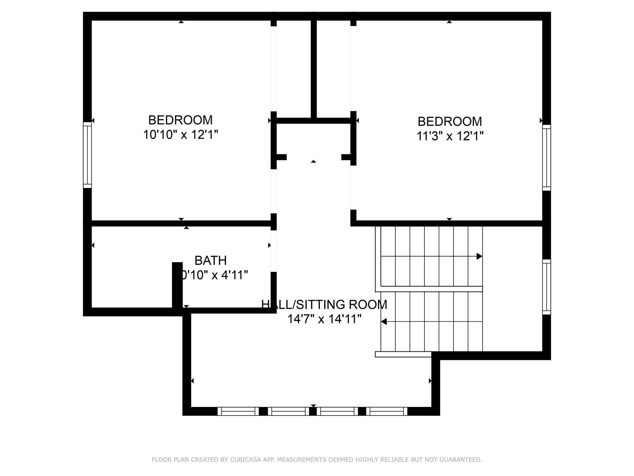 Second Level