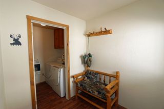 Apartment Laundry Room