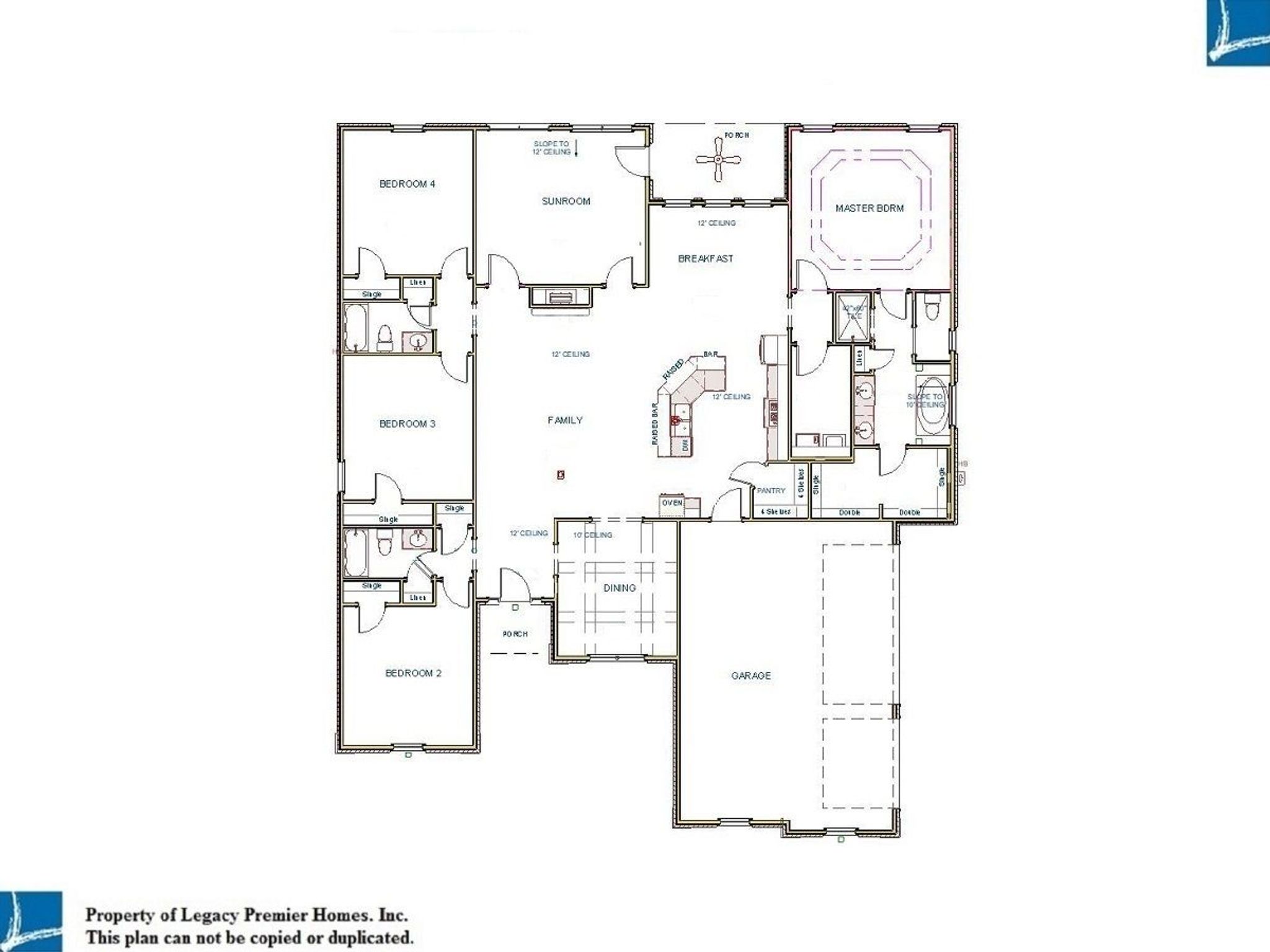 BDX Floorplan 1