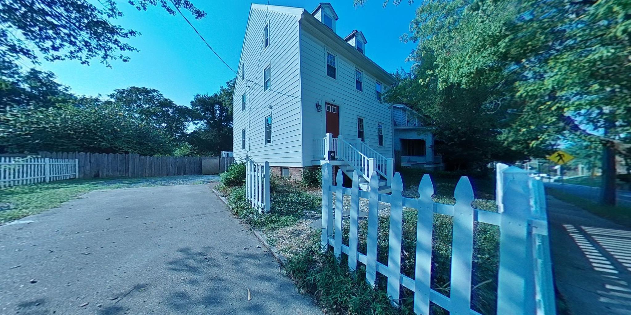 305 N. Commerce street, Centreville, MD 21617