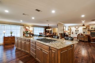 Kitchen Overlook